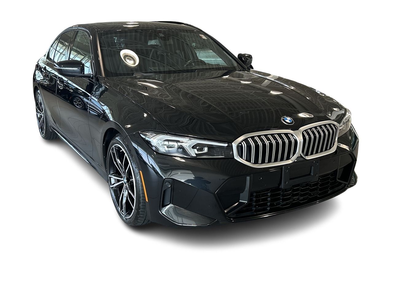 2024 BMW 330i