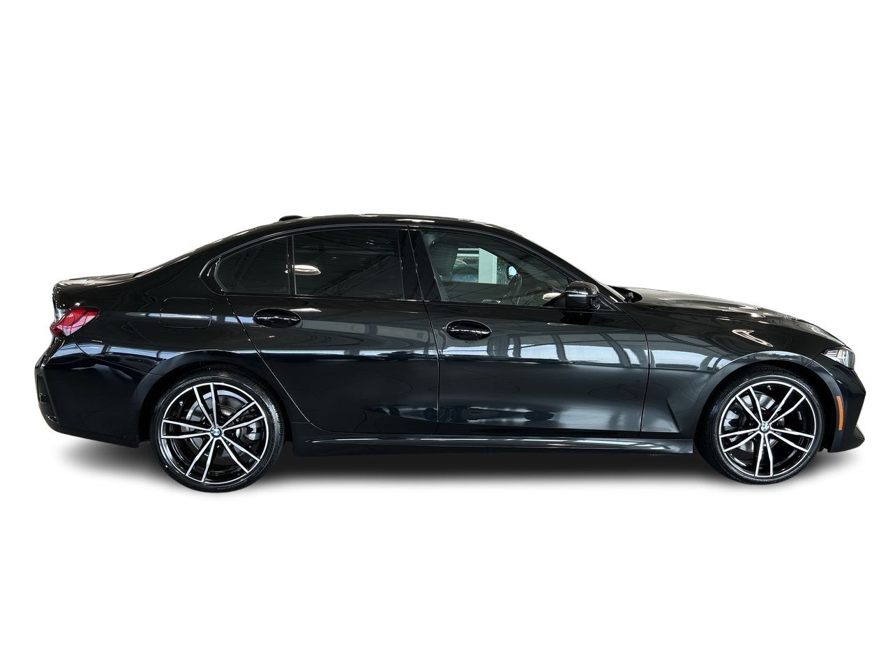 2024 BMW 330i