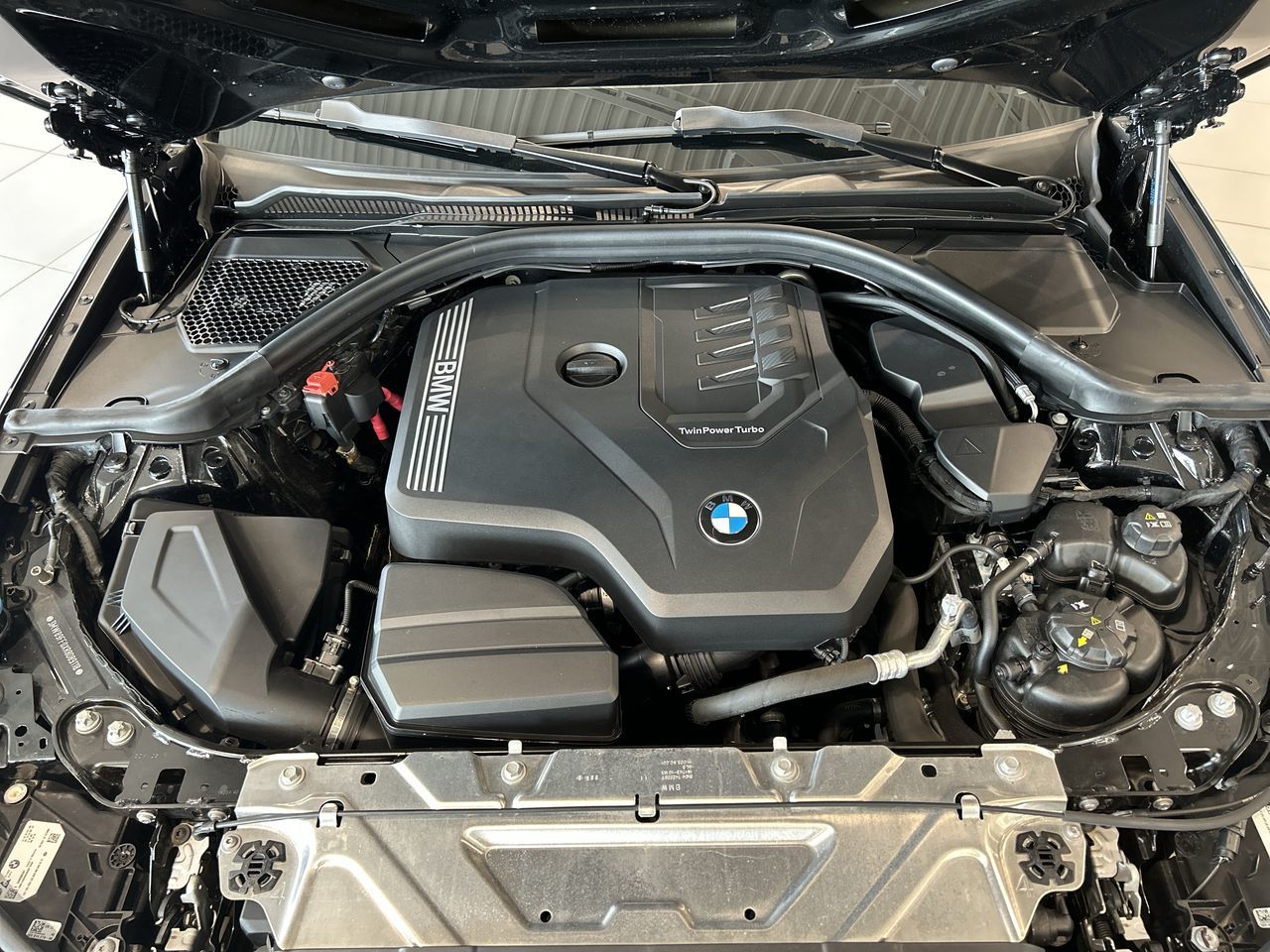 2024 BMW 330i
