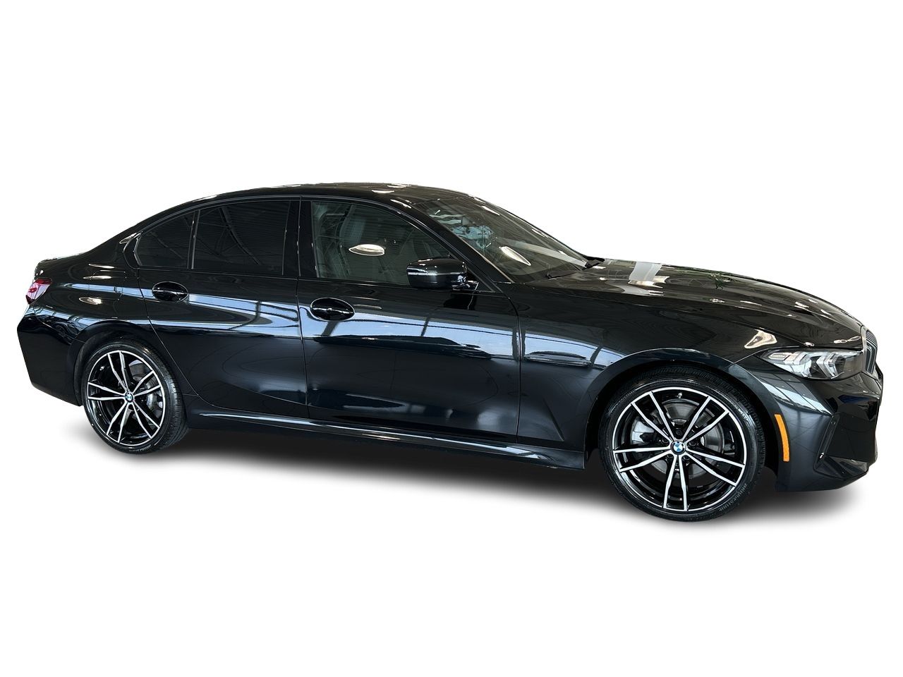 2024 BMW 330i
