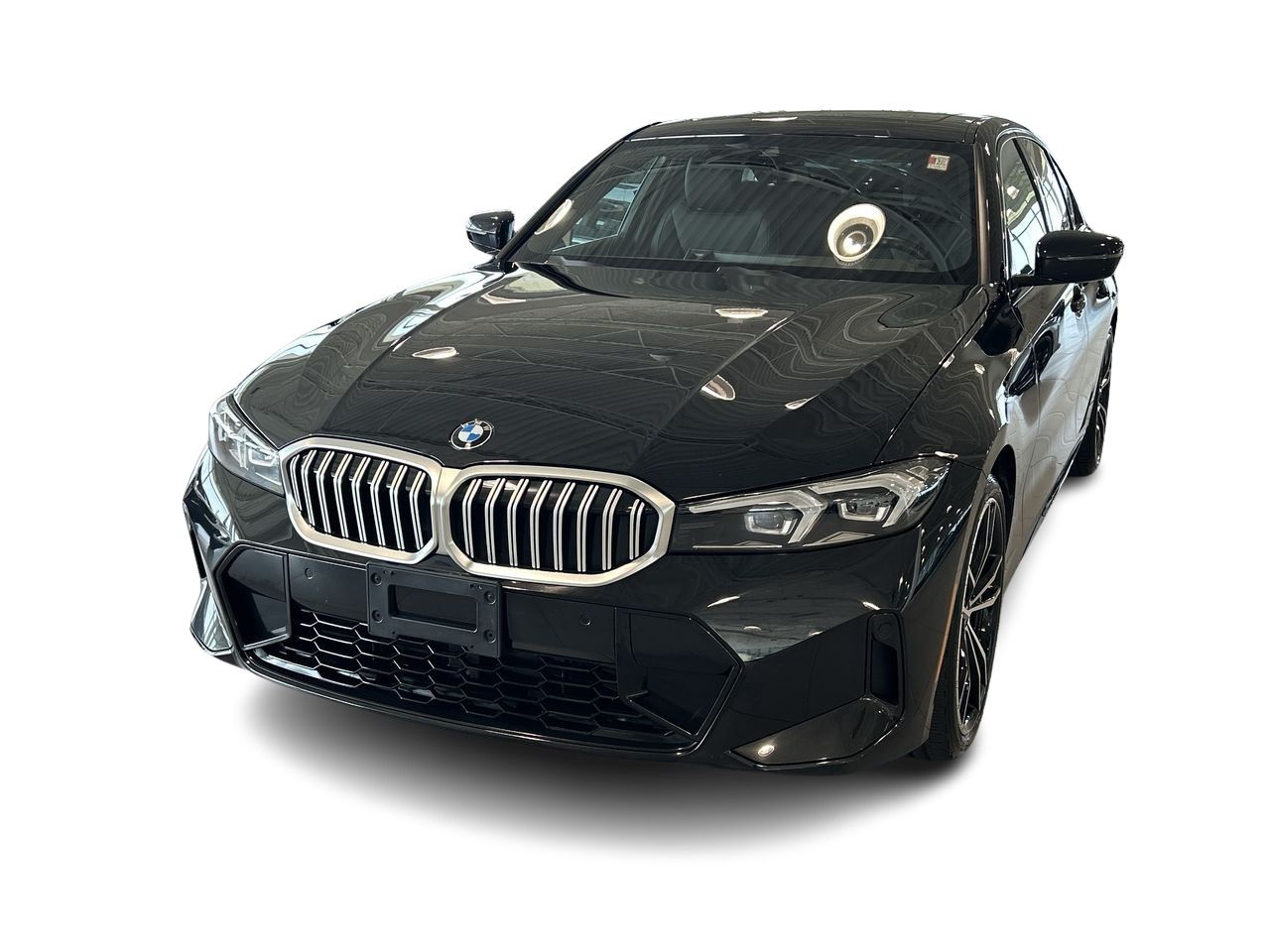 2024 BMW 330i