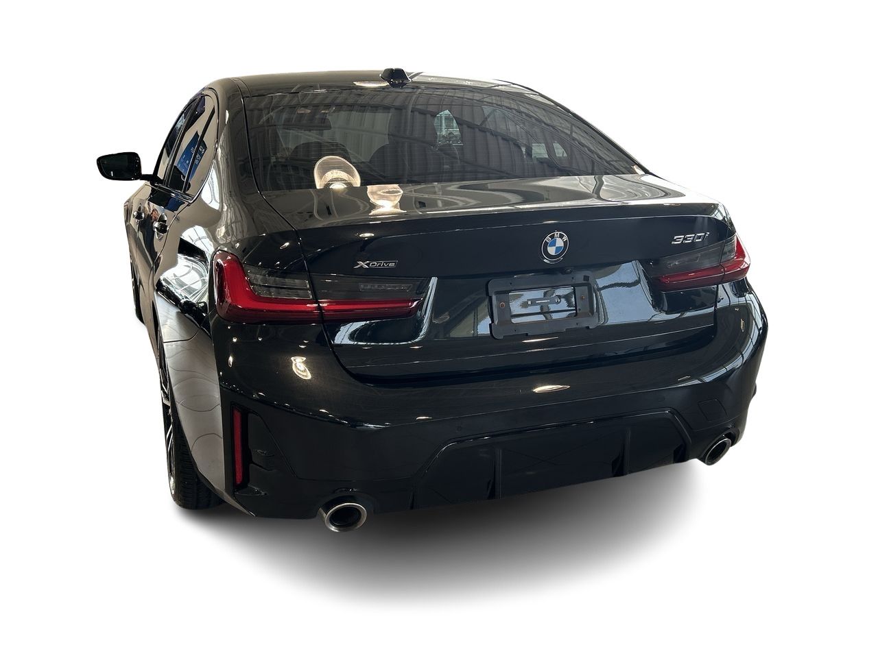 2024 BMW 330i
