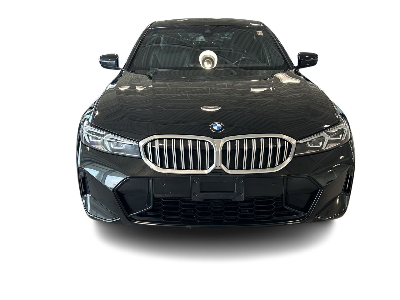 2024 BMW 330i