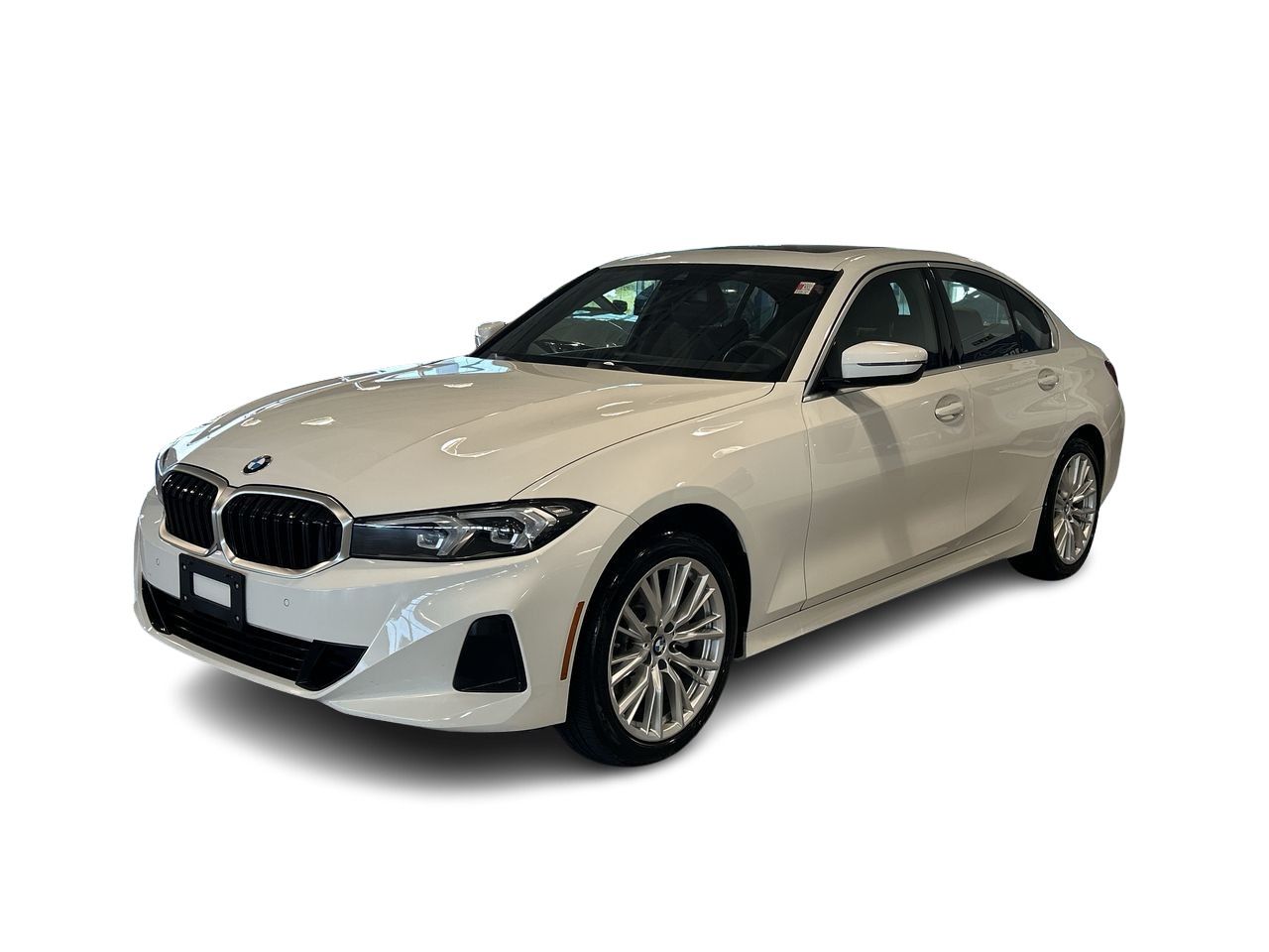 2024 BMW 330i