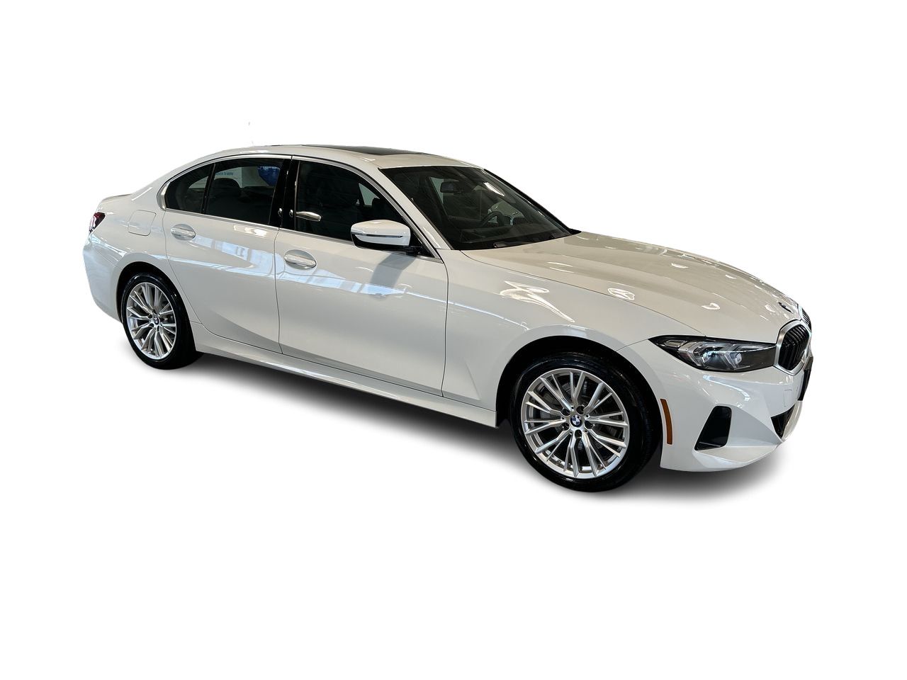 2024 BMW 330i