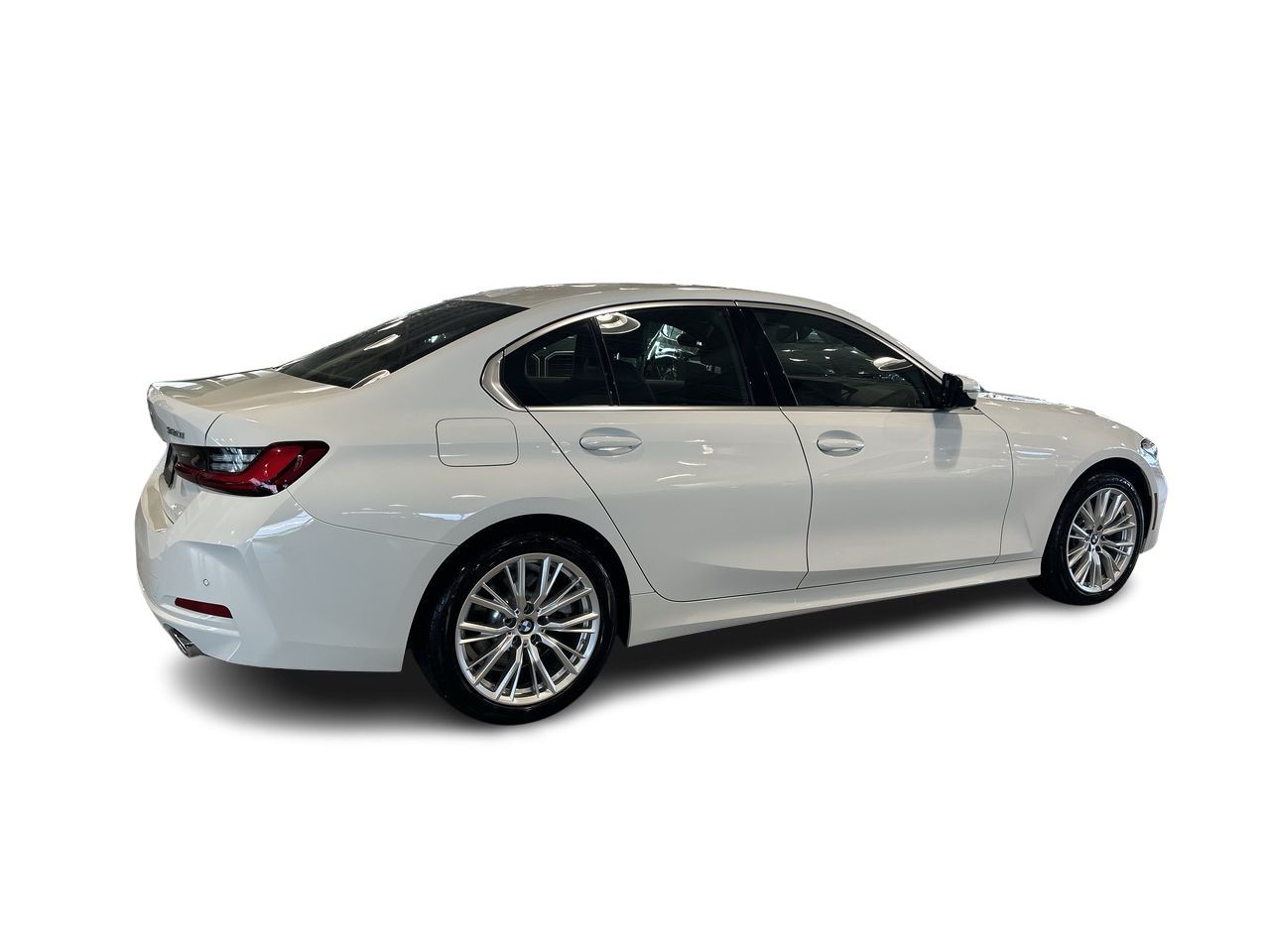 2024 BMW 330i