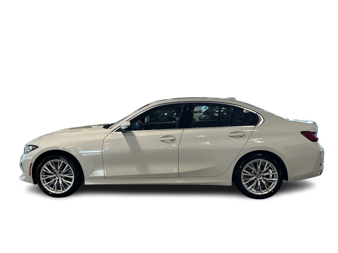 2024 BMW 330i