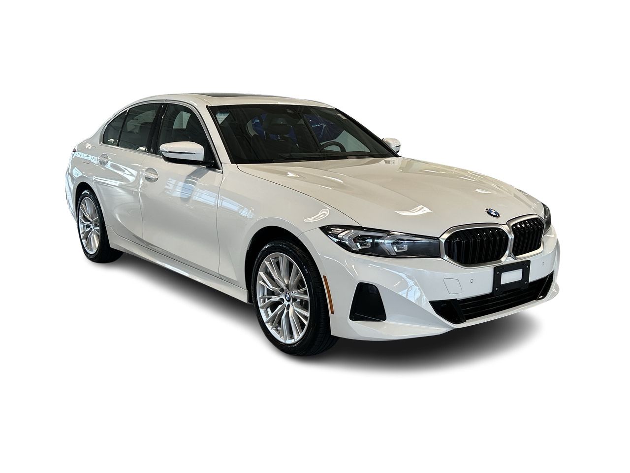2024 BMW 330i
