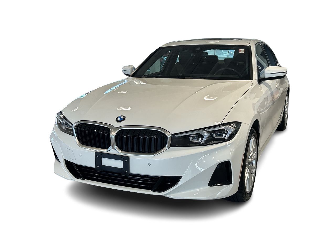 2024 BMW 330i