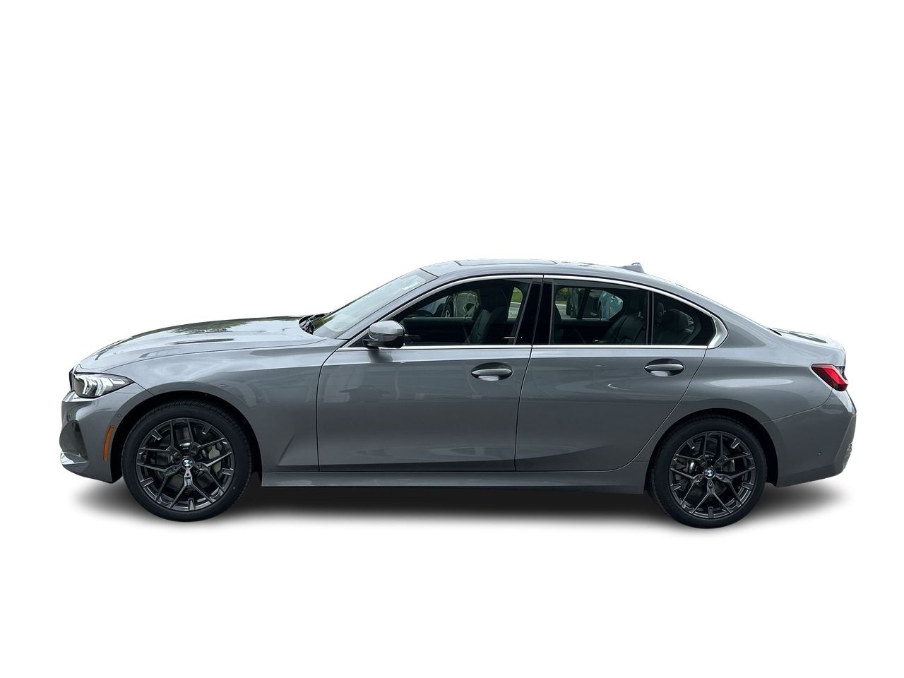 2025 BMW 330i
