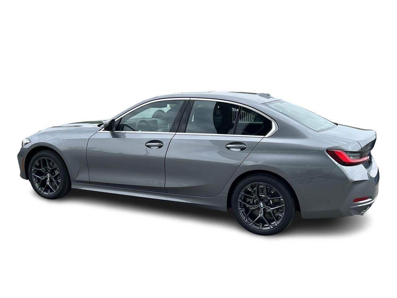 2025 BMW 330i