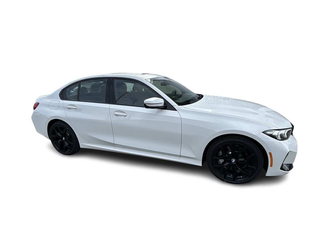 2026 BMW 3 Series
