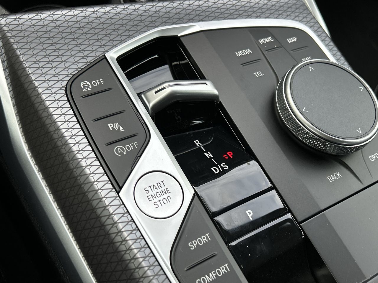 2026 BMW 3 Series in Aurora, Ontario