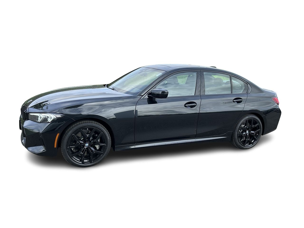 2026 BMW 3 Series in Aurora, Ontario