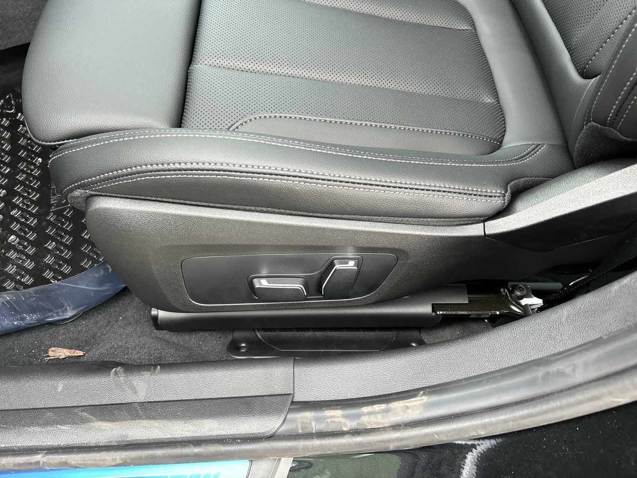 2026 BMW 3 Series in Aurora, Ontario