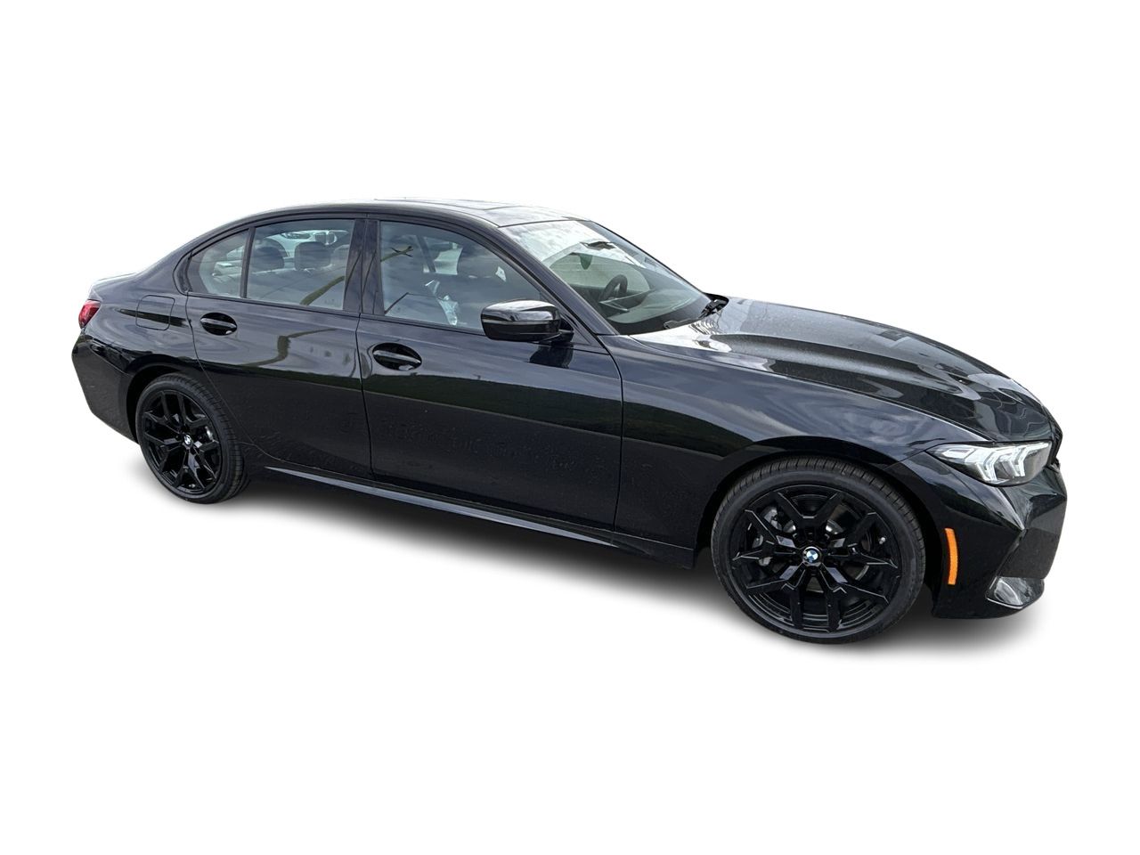 2026 BMW 3 Series in Aurora, Ontario