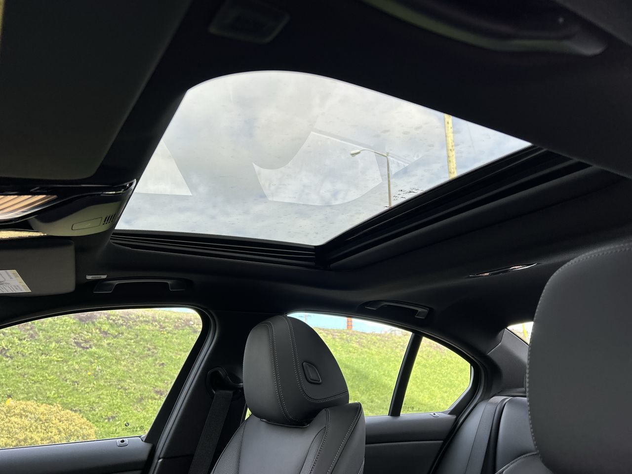 2026 BMW 3 Series in Aurora, Ontario