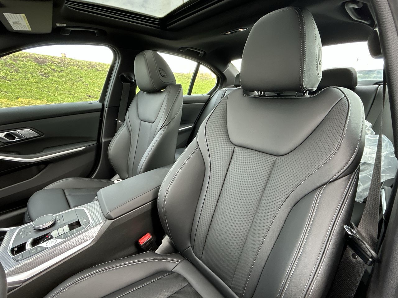 2026 BMW 3 Series in Aurora, Ontario