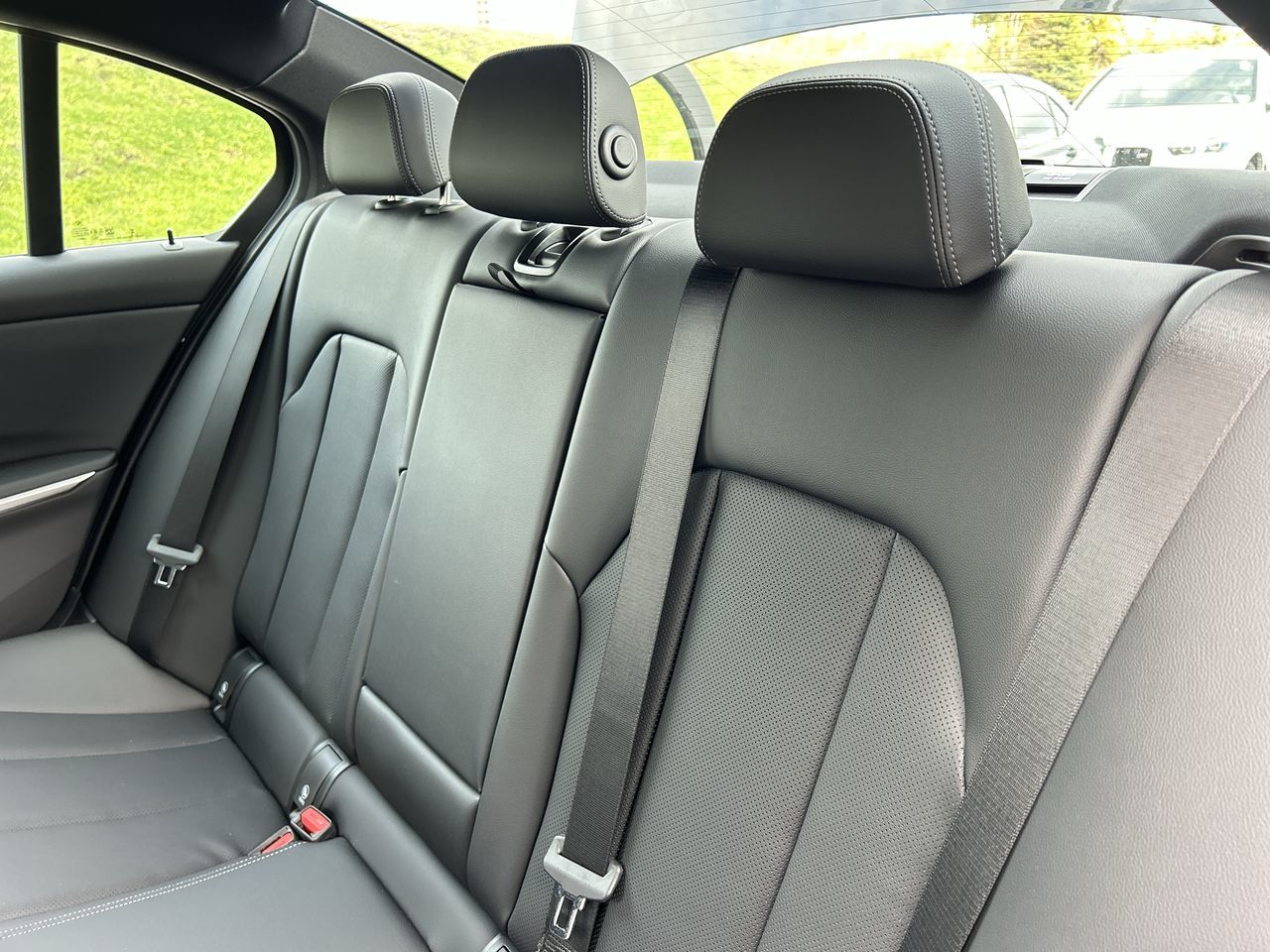 2026 BMW 3 Series in Aurora, Ontario