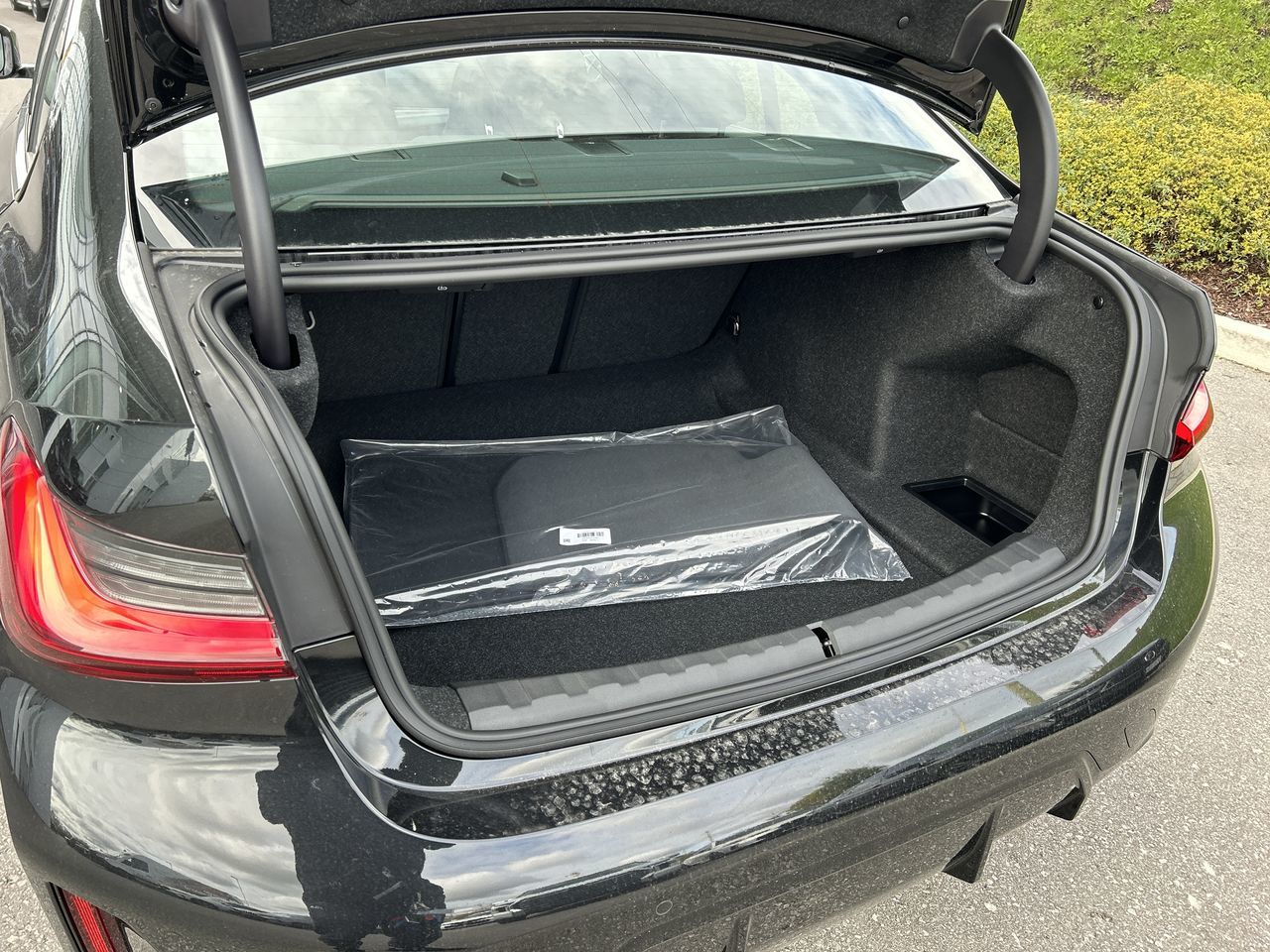 2026 BMW 3 Series in Aurora, Ontario