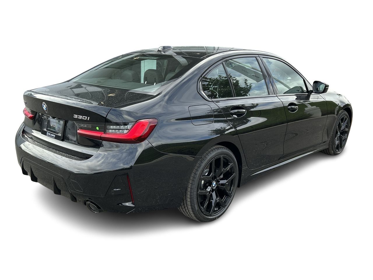 2026 BMW 3 Series in Aurora, Ontario