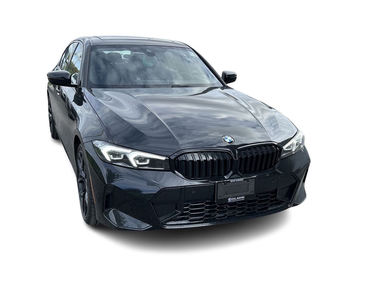 2026 BMW 3 Series in Aurora, Ontario