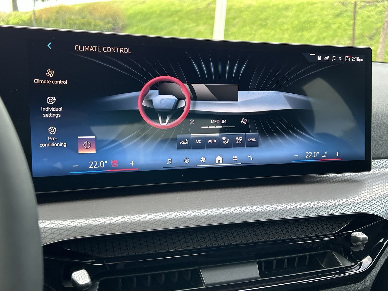 2026 BMW 3 Series in Aurora, Ontario