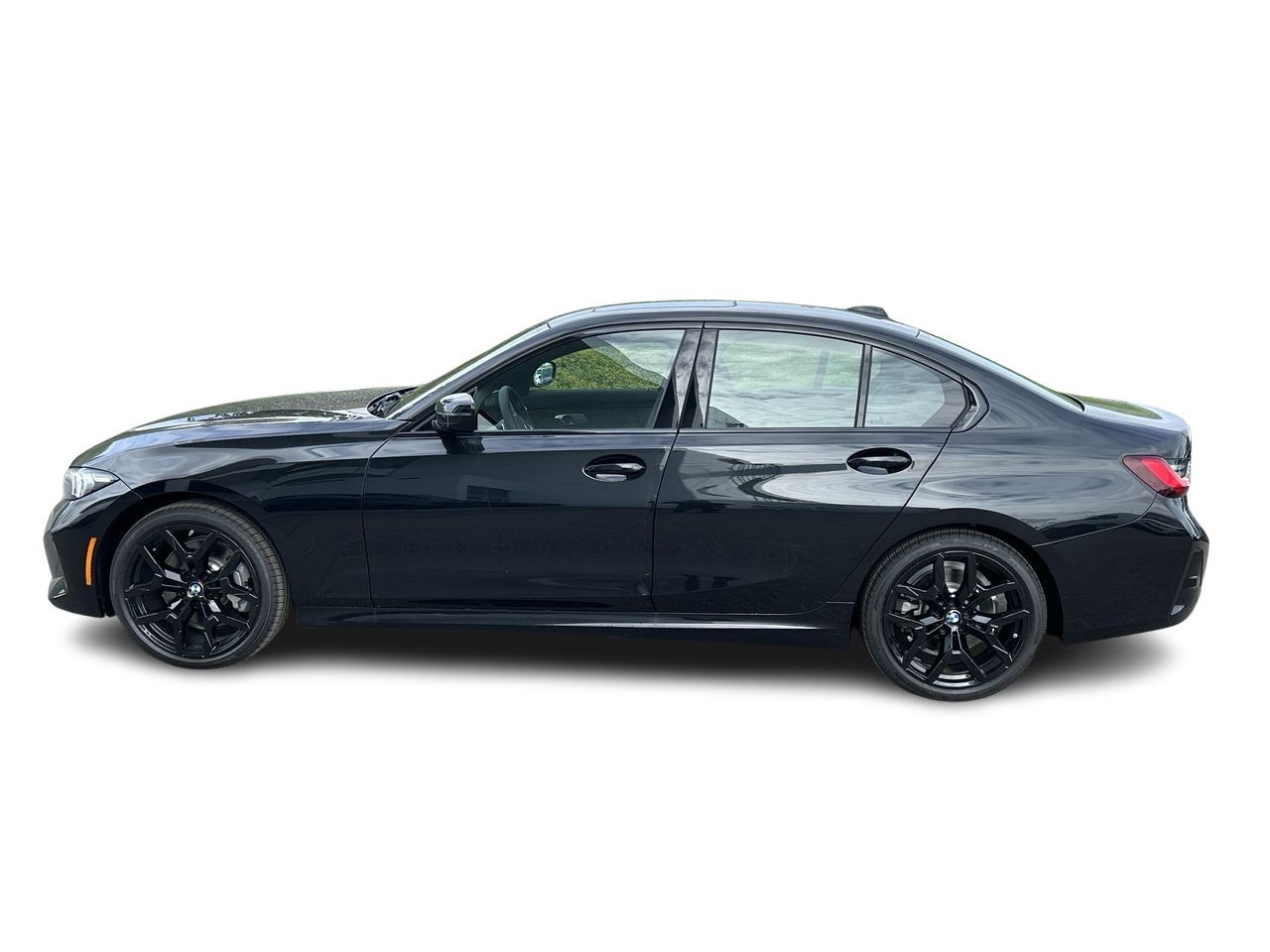 2026 BMW 3 Series in Aurora, Ontario