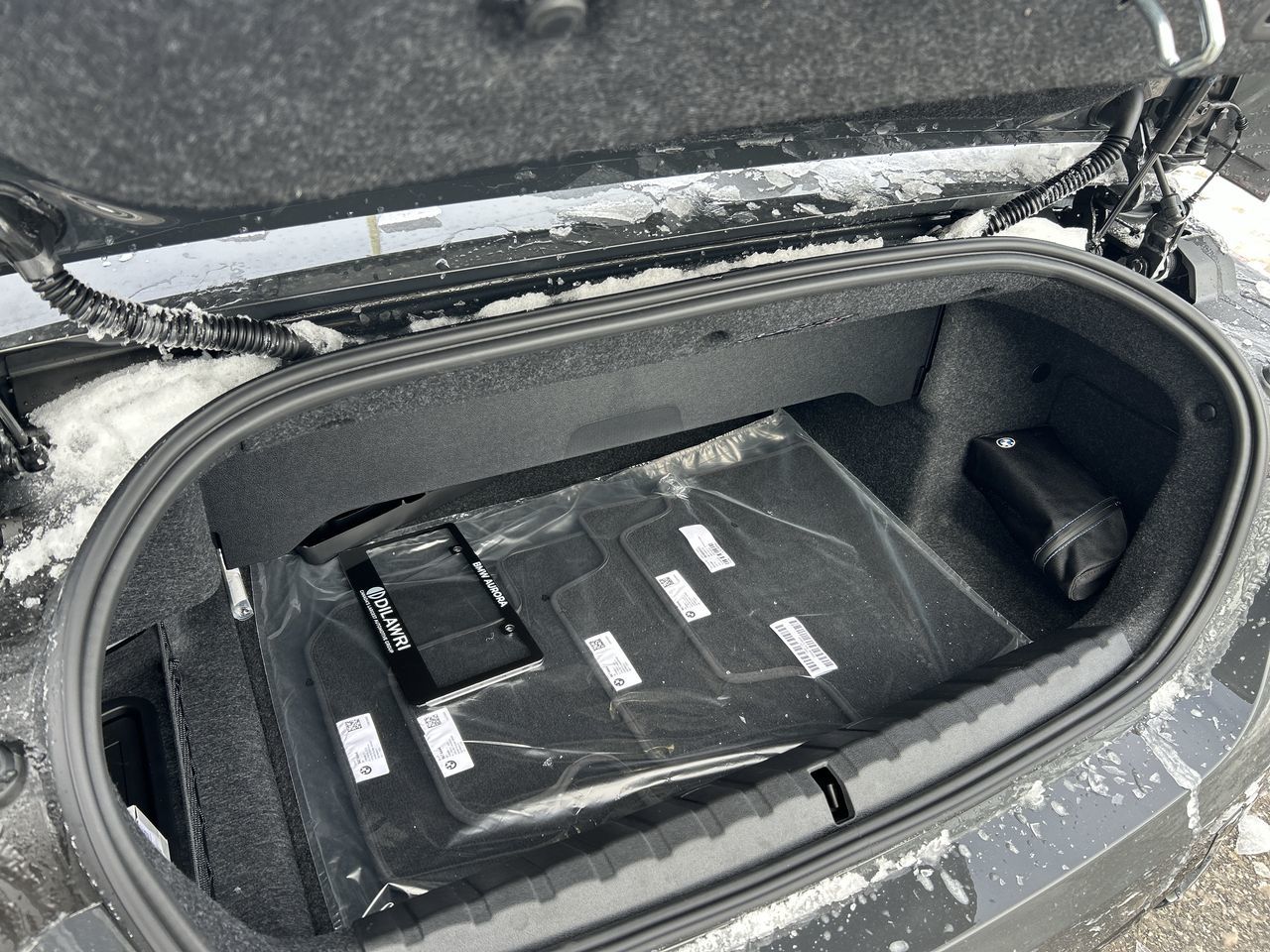 2026 BMW 4 Series Cabriolet in Aurora, Ontario