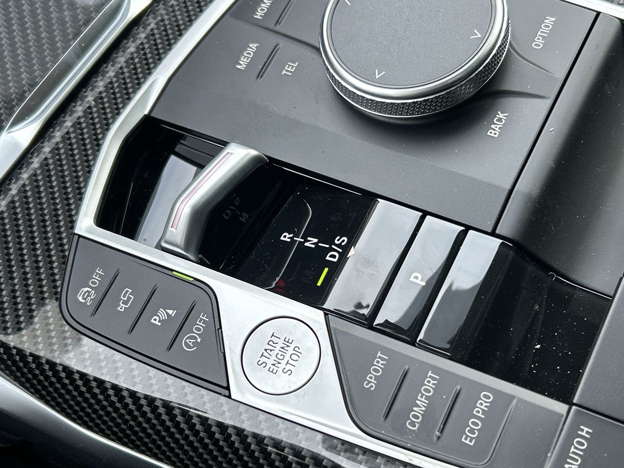 2026 BMW 4 Series Cabriolet in Aurora, Ontario