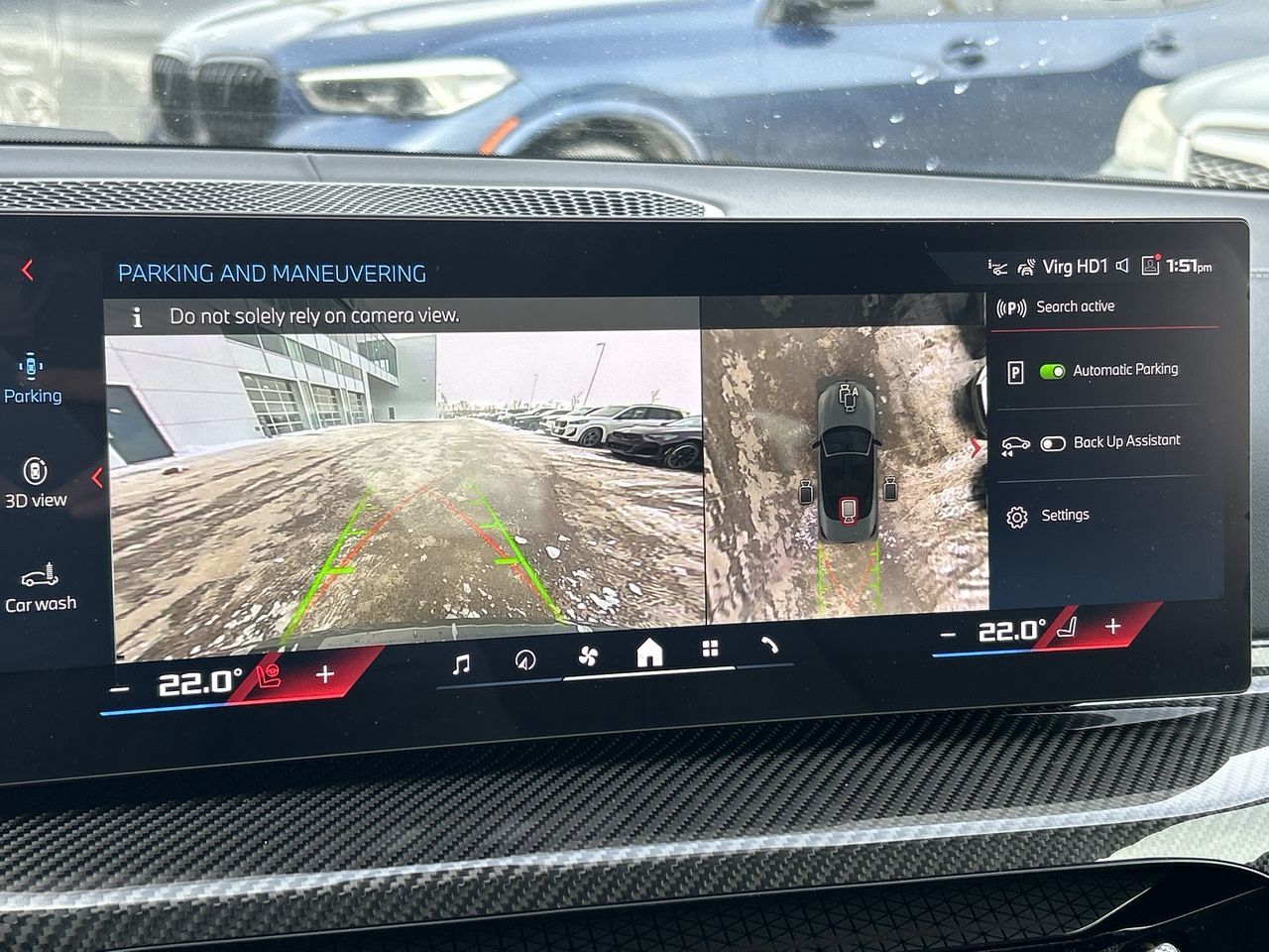 2026 BMW 4 Series Cabriolet in Aurora, Ontario