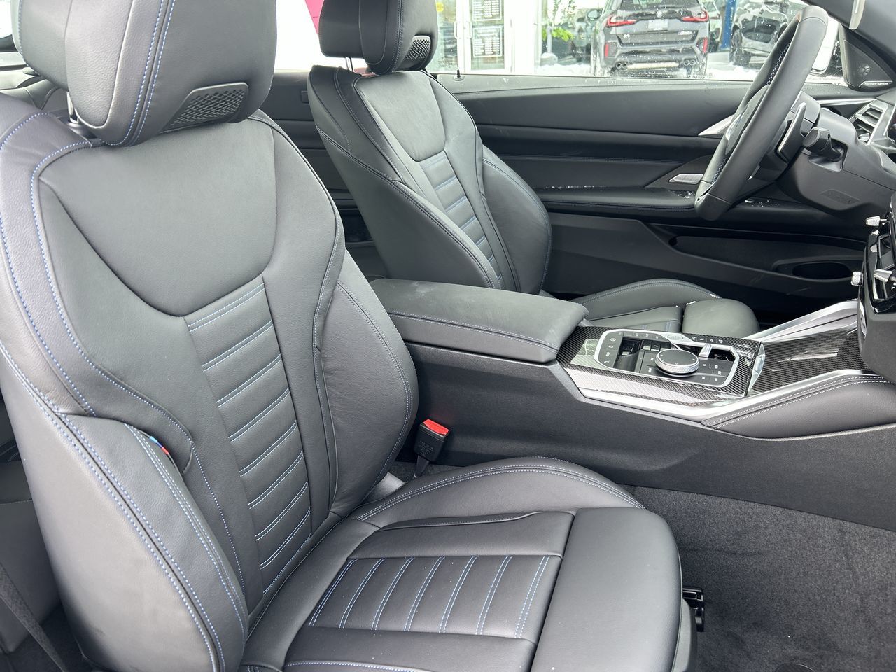 2026 BMW 4 Series Cabriolet in Aurora, Ontario