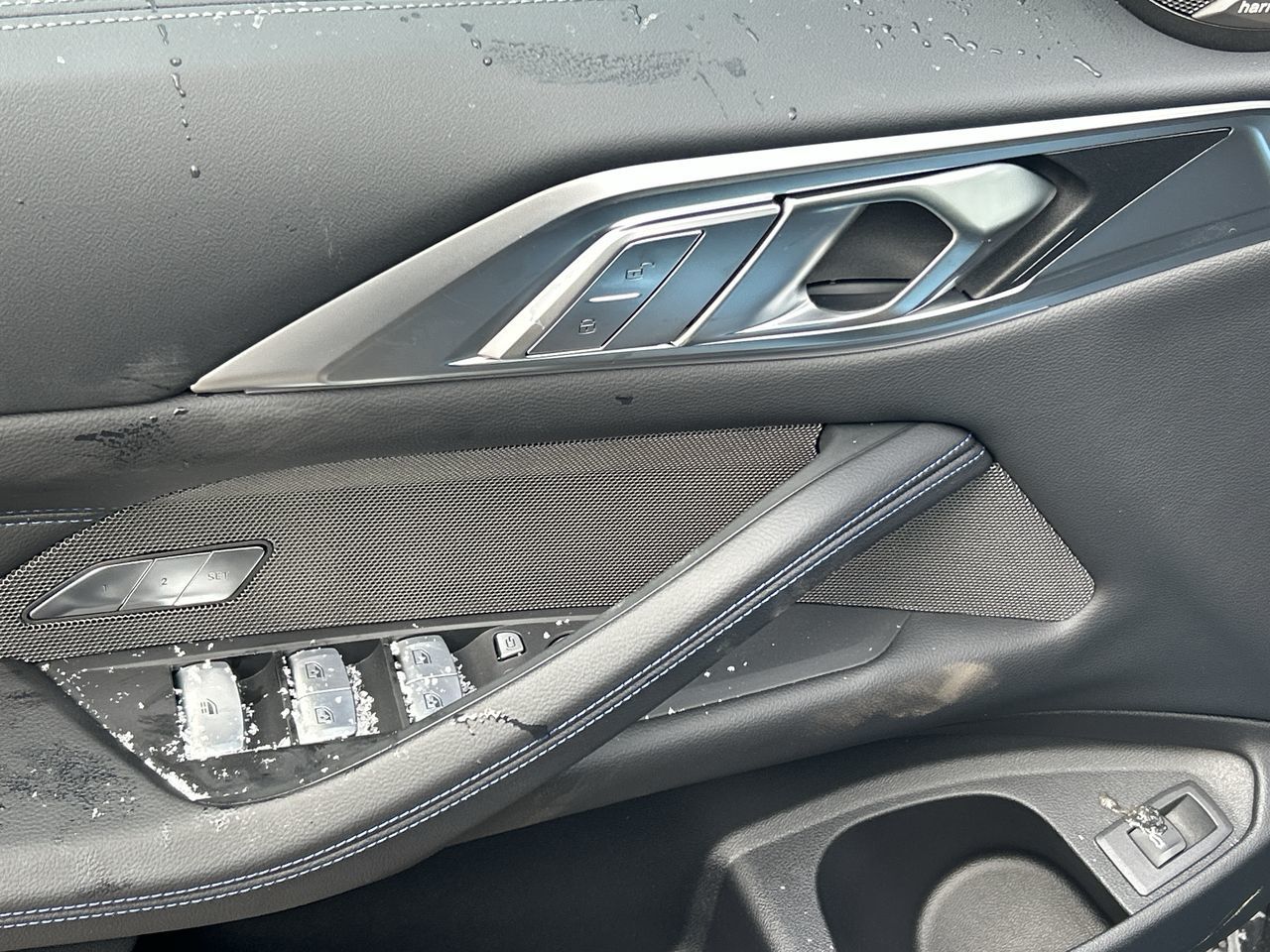 2026 BMW 4 Series Cabriolet in Aurora, Ontario