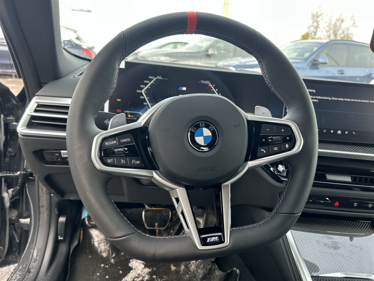 2026 BMW 4 Series Cabriolet in Aurora, Ontario