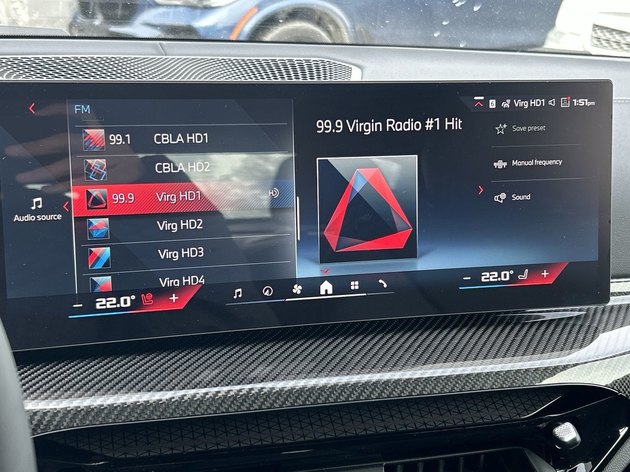 2026 BMW 4 Series Cabriolet in Aurora, Ontario