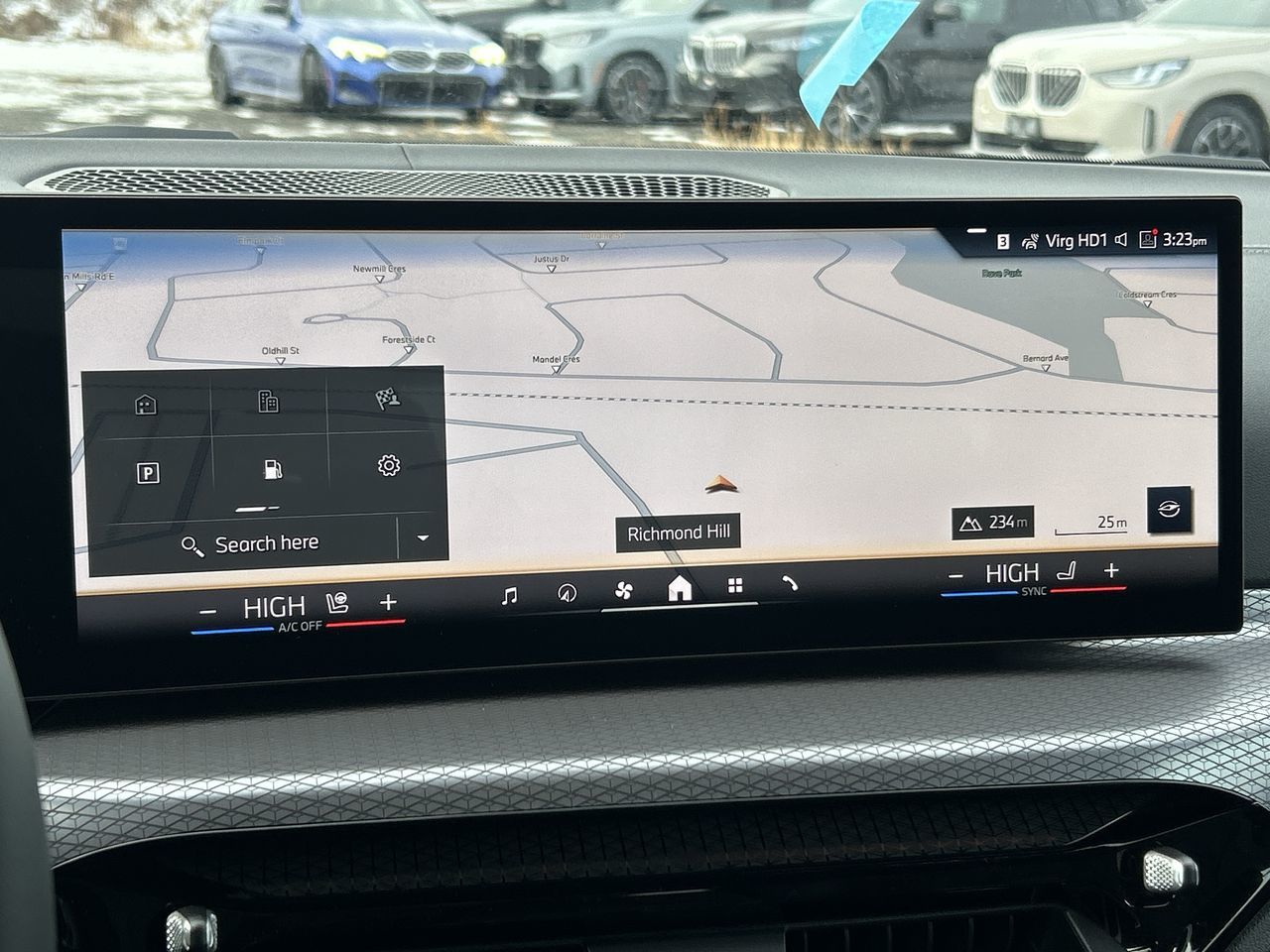 2026 BMW 4 Series Cabriolet