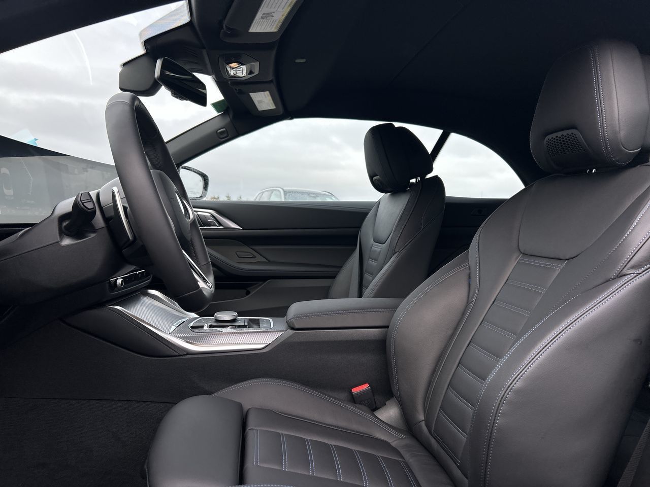 2026 BMW 4 Series Cabriolet