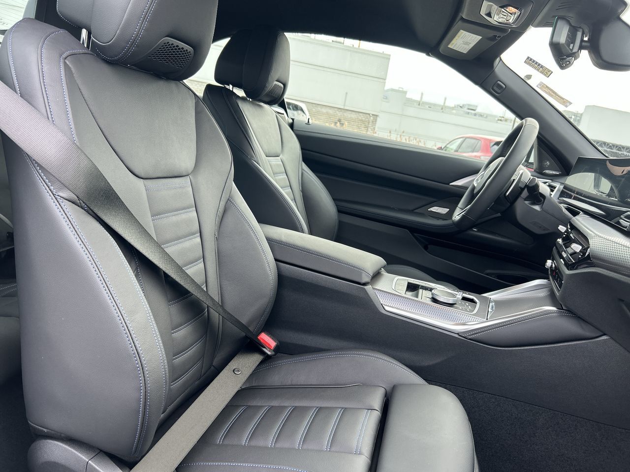 2026 BMW 4 Series Cabriolet