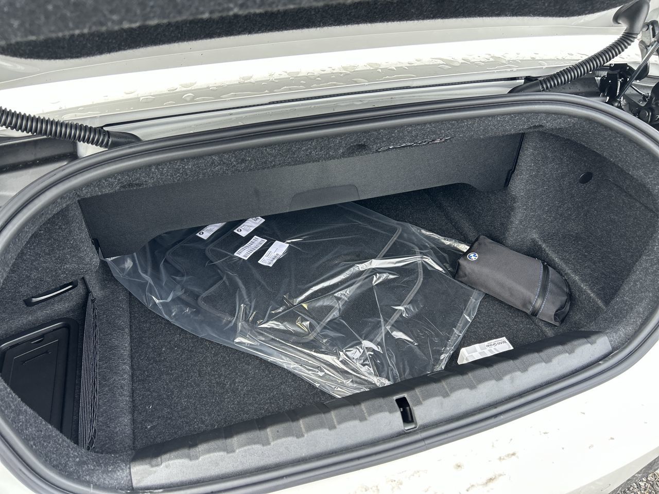 2026 BMW 4 Series Cabriolet