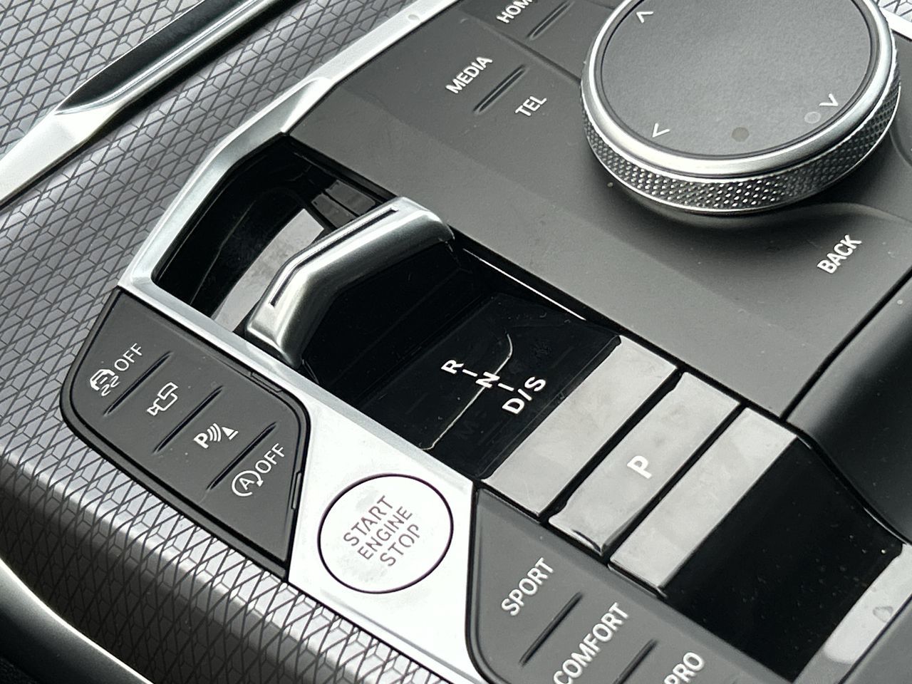 2026 BMW 4 Series Cabriolet