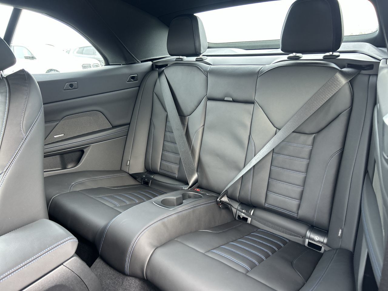 2026 BMW 4 Series Cabriolet