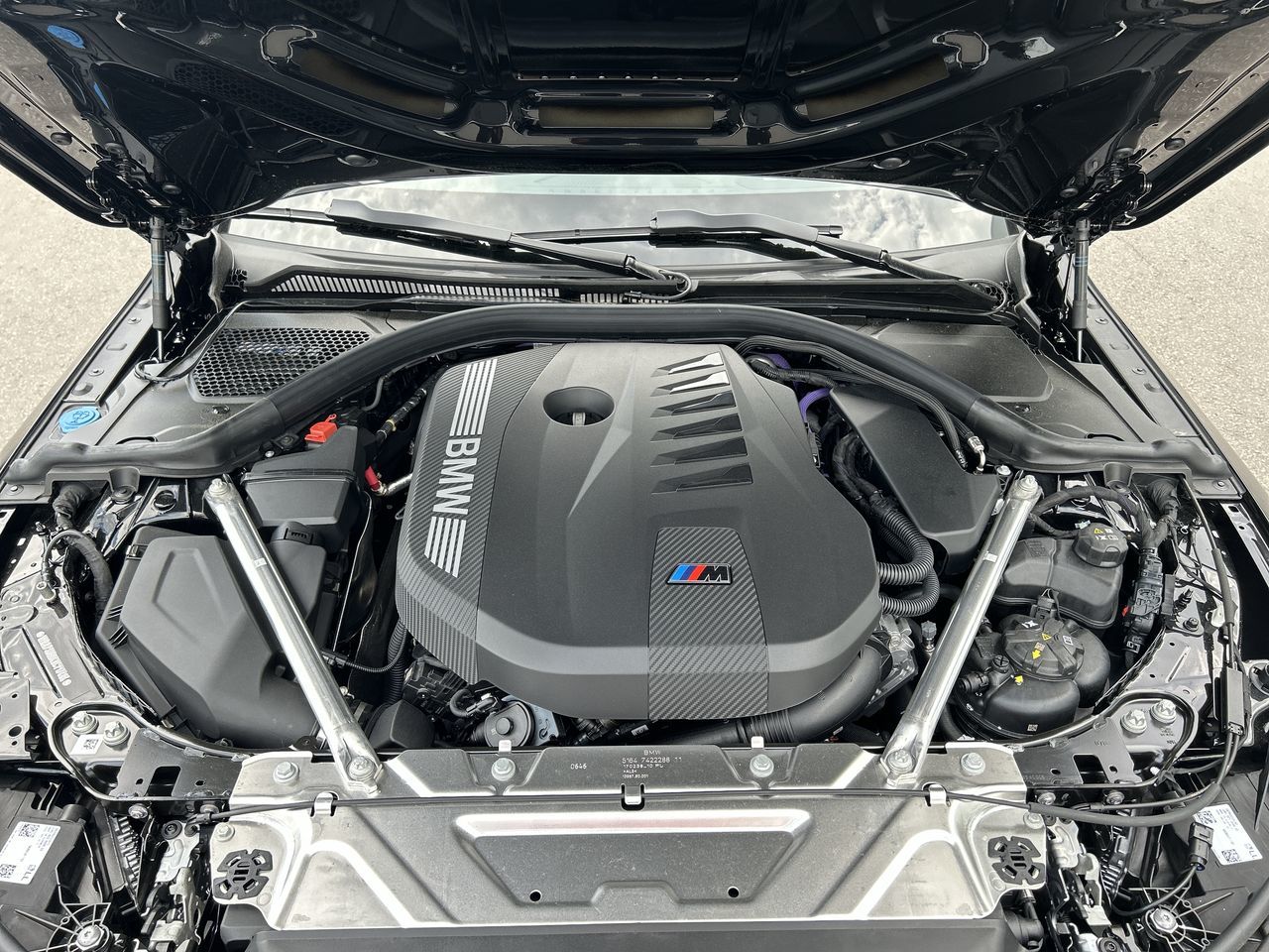 2027 BMW 4 Series Cabriolet
