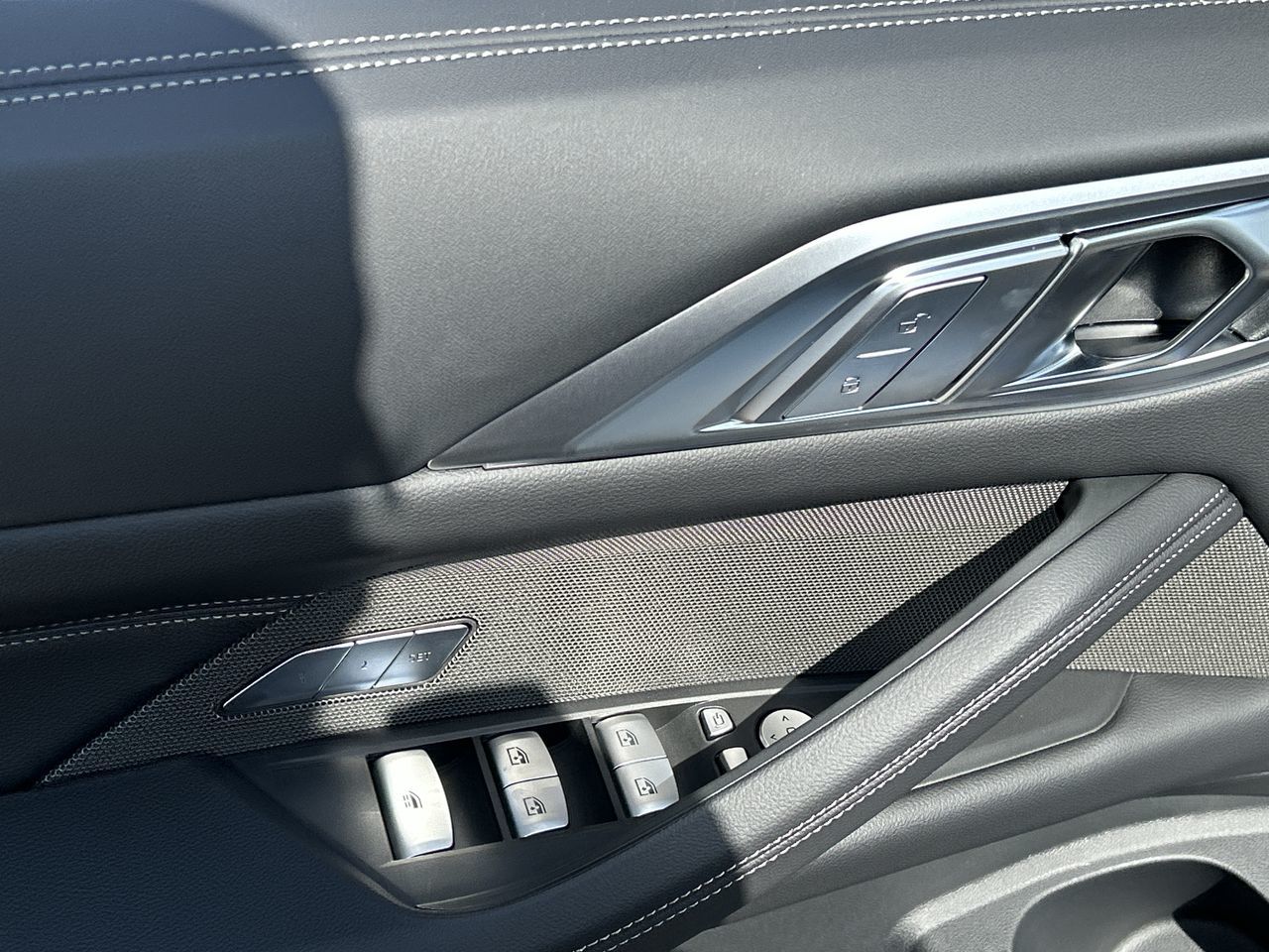 2027 BMW 4 Series Cabriolet