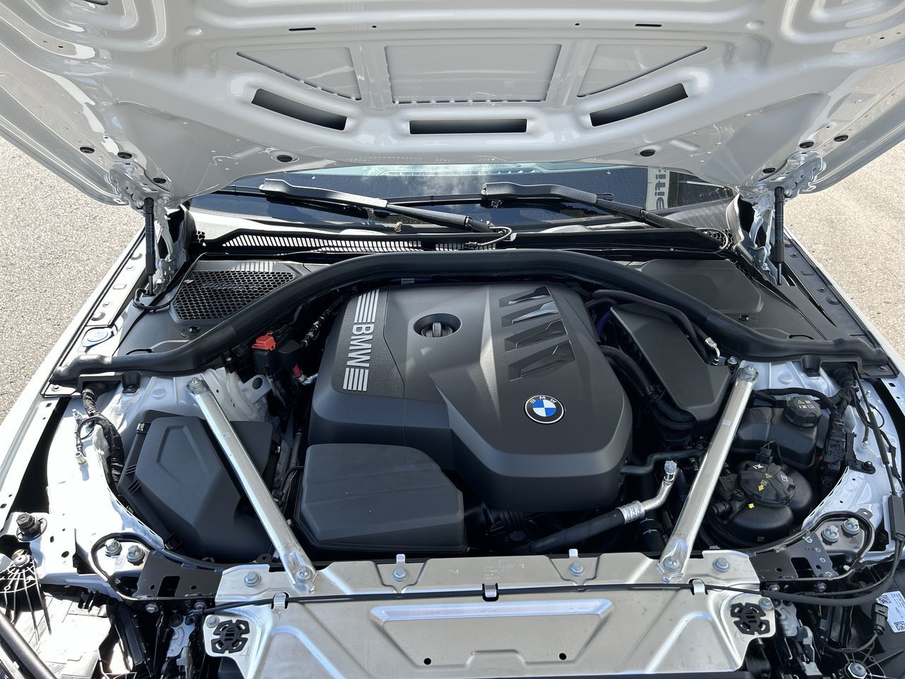 2027 BMW 4 Series Cabriolet