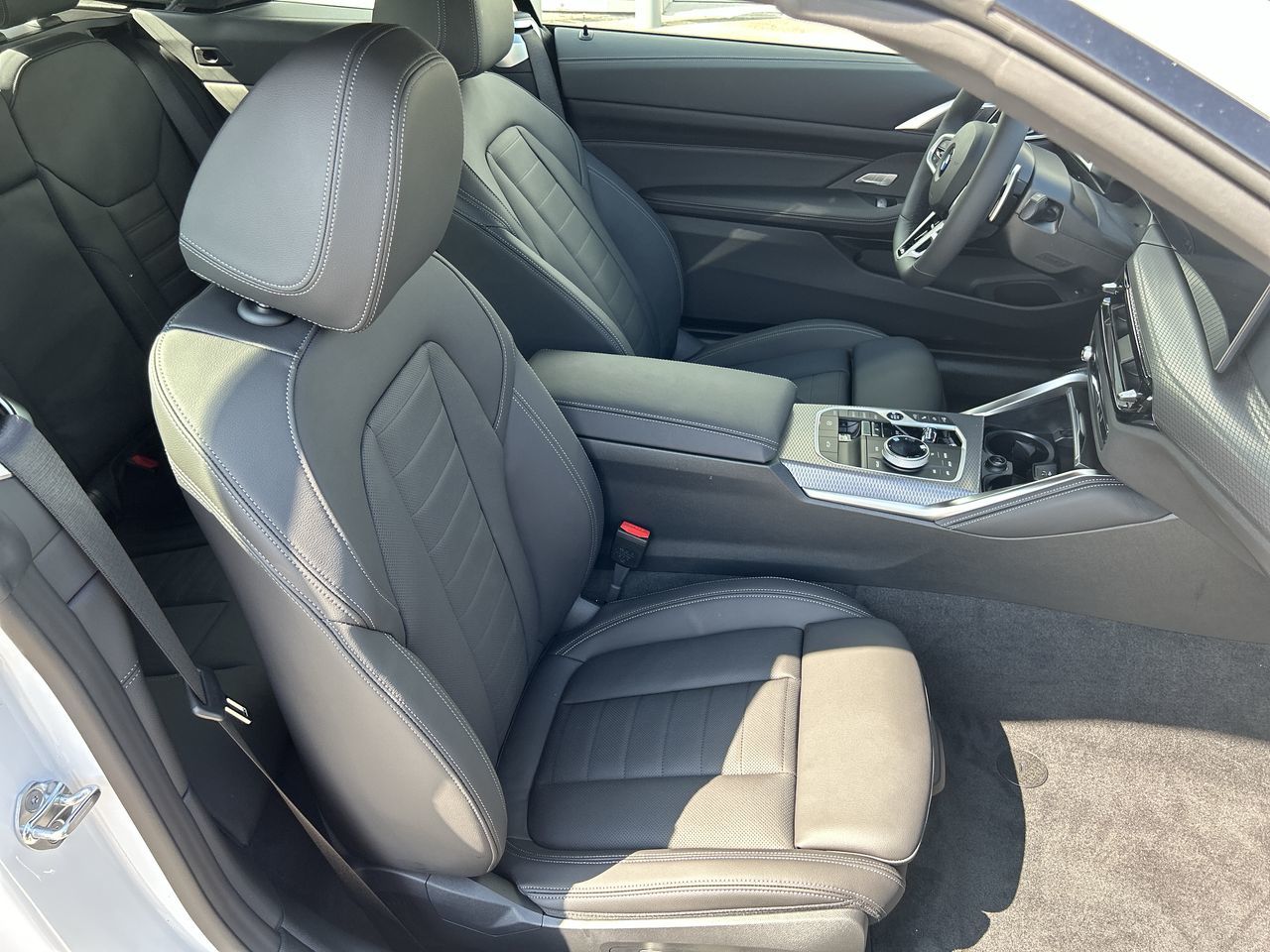 2027 BMW 4 Series Cabriolet