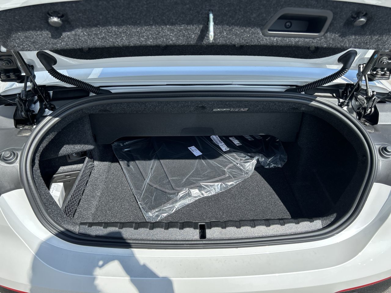 2027 BMW 4 Series Cabriolet
