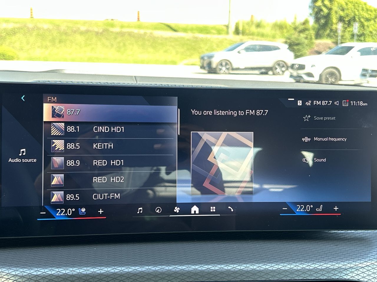 2027 BMW 4 Series Cabriolet