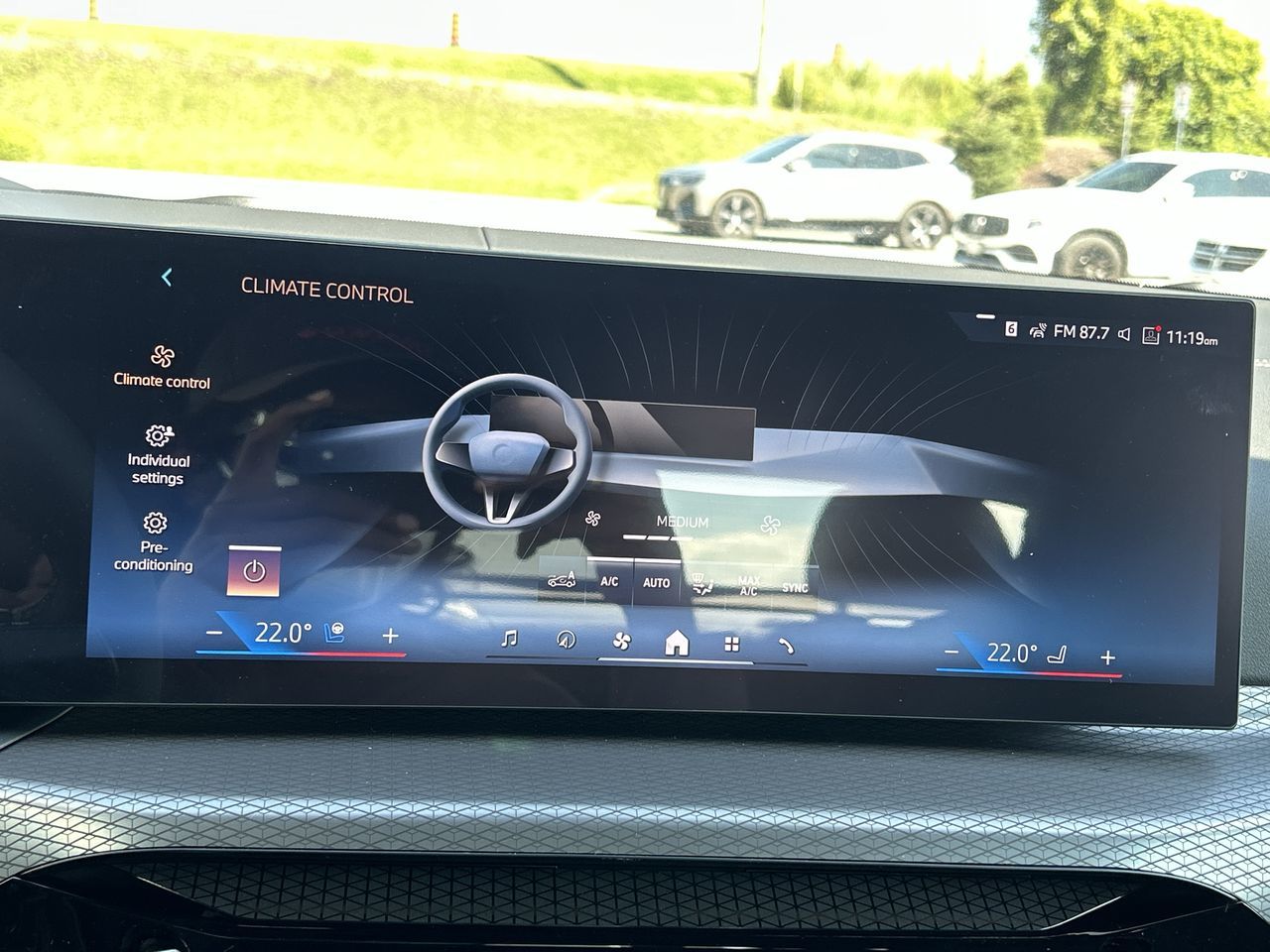 2027 BMW 4 Series Cabriolet