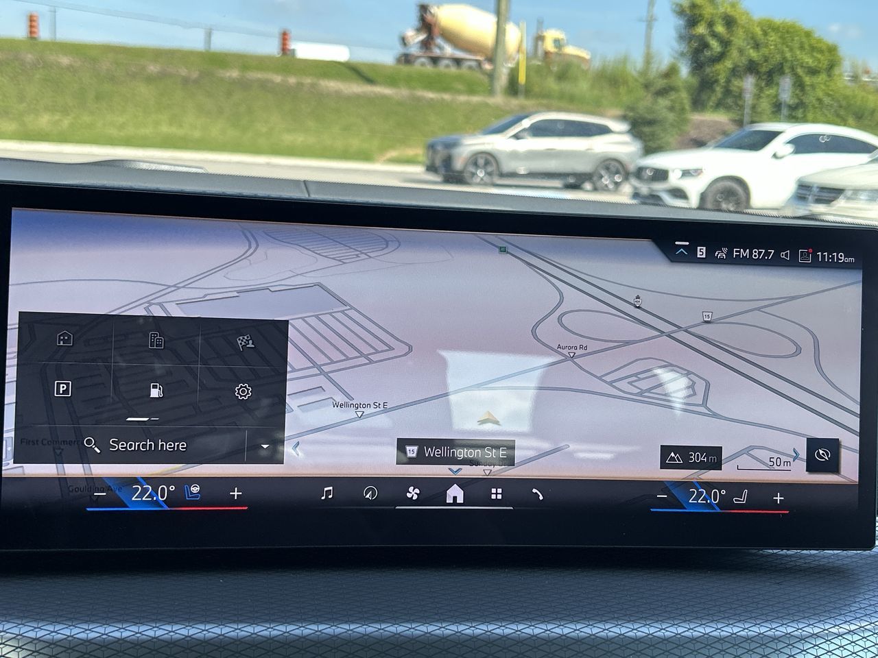 2027 BMW 4 Series Cabriolet