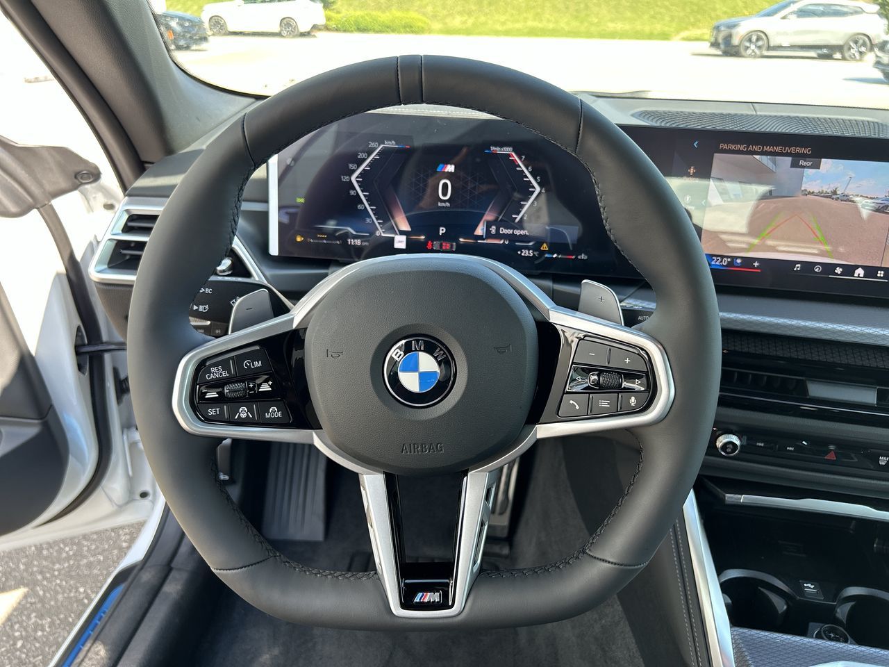 2027 BMW 4 Series Cabriolet